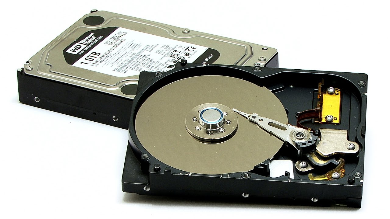 repair cd drive