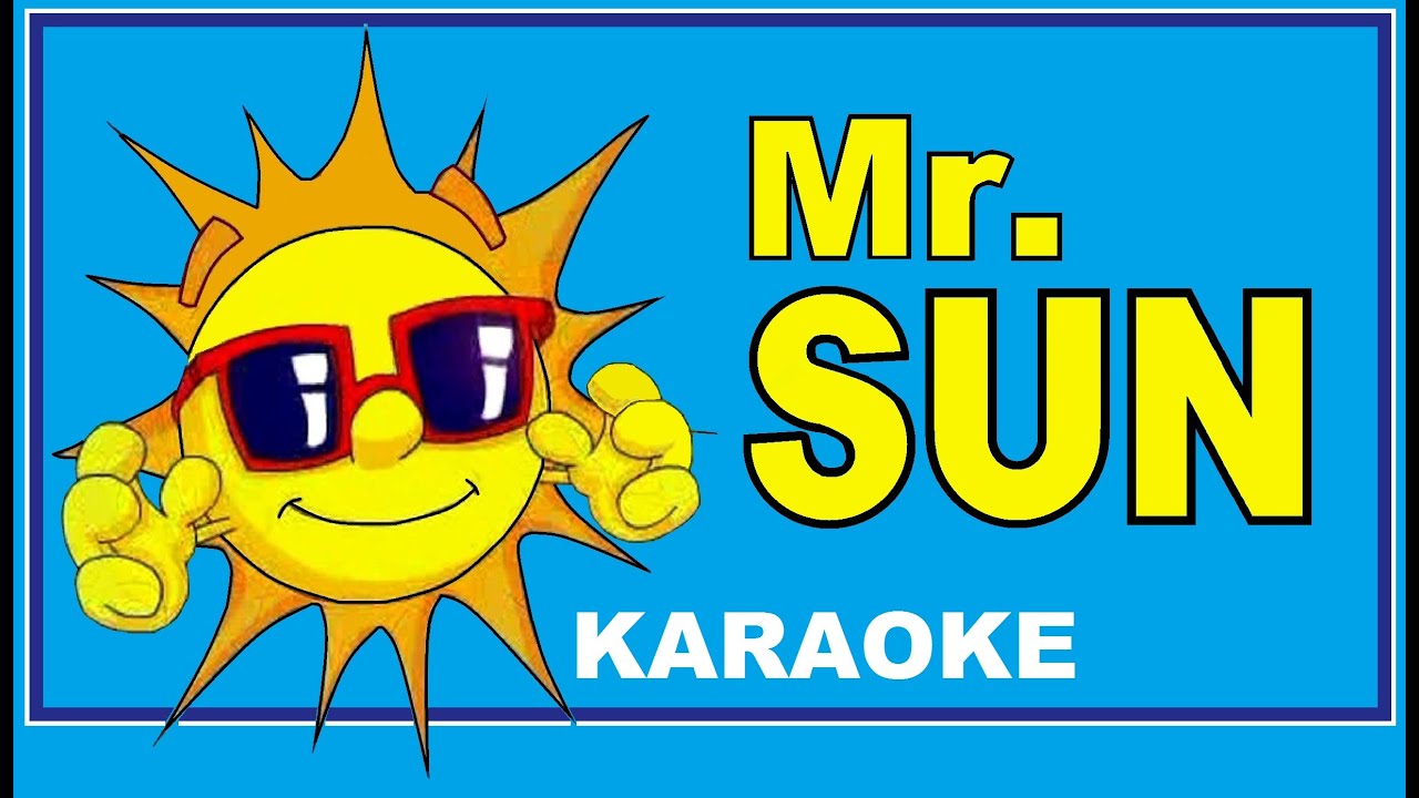 oh mr sun song free download